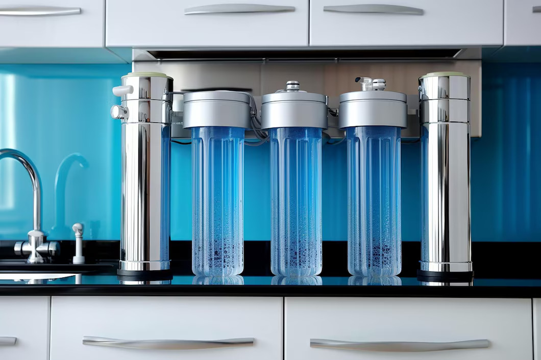 aquaguard water purifier service