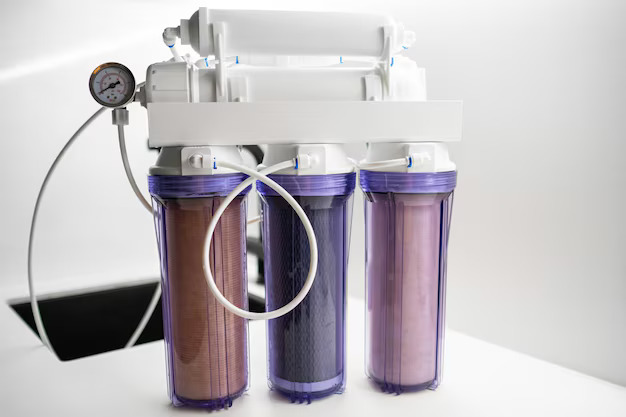 Pureit water purifier service