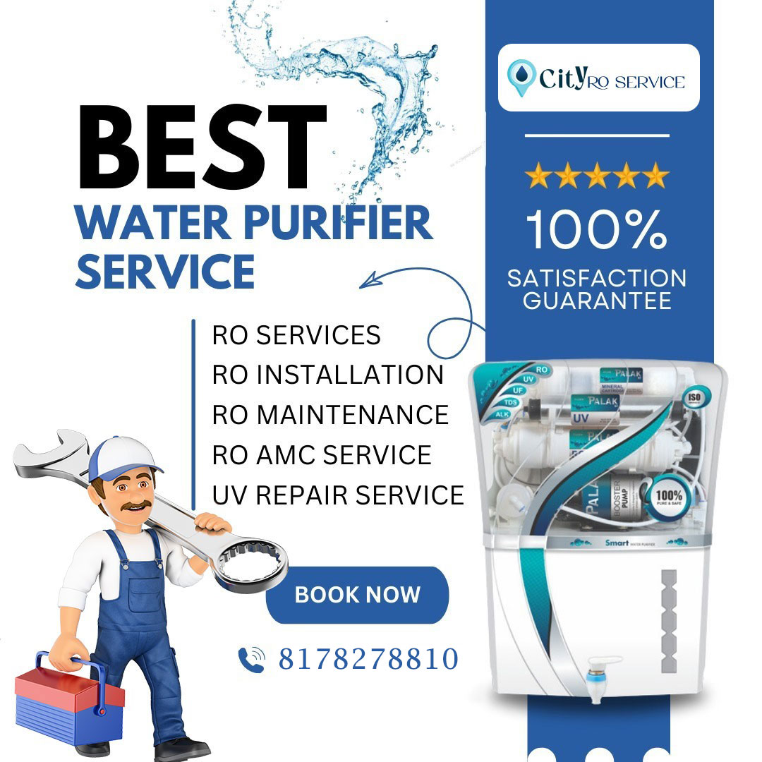 havells ro service center