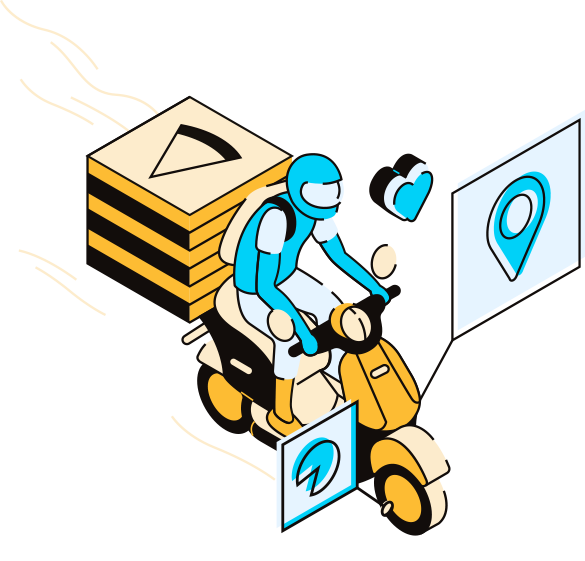 City Ro Delivery Service